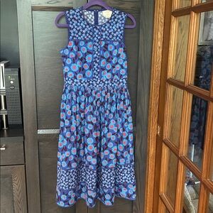 Kate Spade Floral Dress